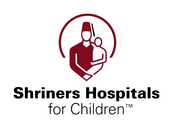 Click to Visit Shriners Hospitals for Children